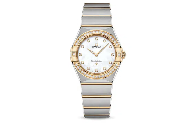 OMEGA 30 131.25.28.60.55.002