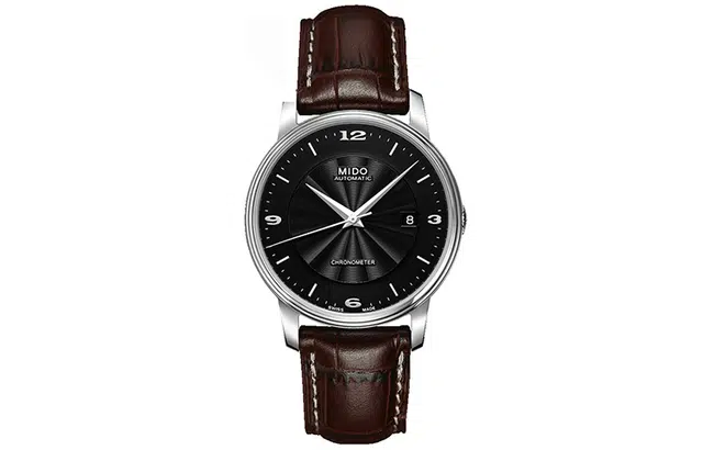 MIDO 50 39mm M010.408.16.057.10