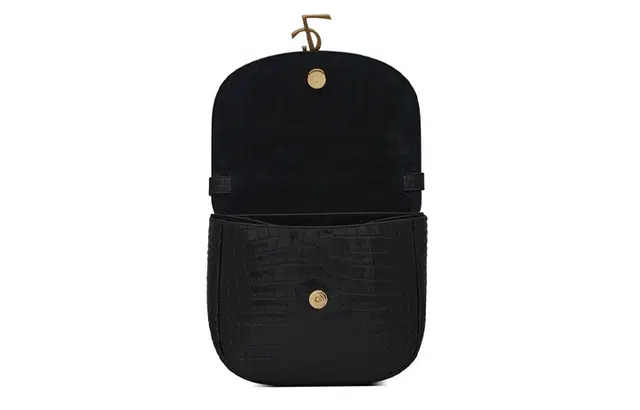 SAINT LAURENT YSL KAIA Logo