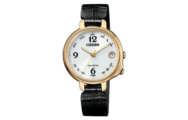 CITIZEN EE4022-16A