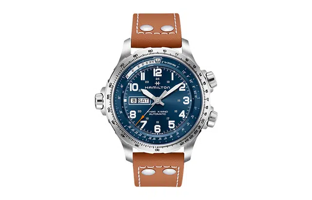 HAMILTON 100 45 H77765541