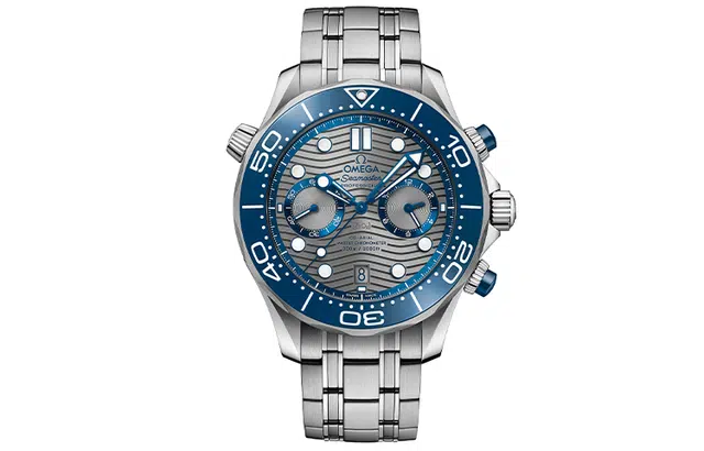 Omega Seamaster 300M 210.30.44.51.06.001