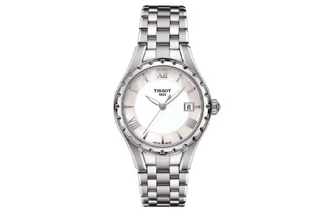 Tissot T072.210.11.118.00