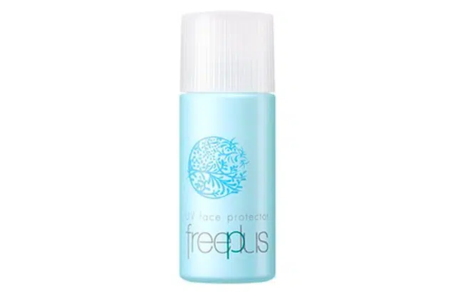UV FACE PROTECTOR 30ml