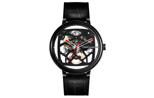 CIGA design Z021-BLBL-1
