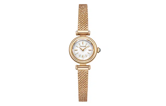 CITIZEN 25*18.5*7mm EG7082-66