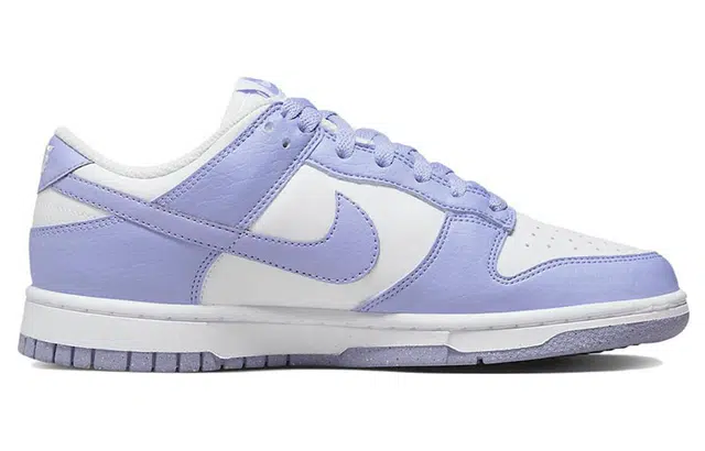 Nike Dunk Low next nature "lilac"