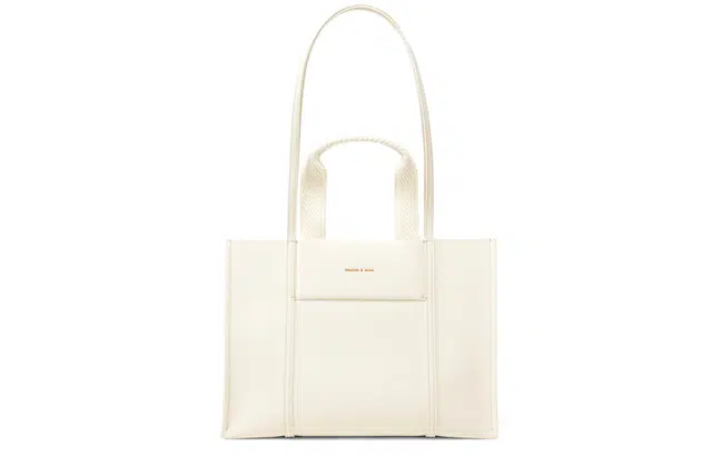 CHARLESKEITH Tote