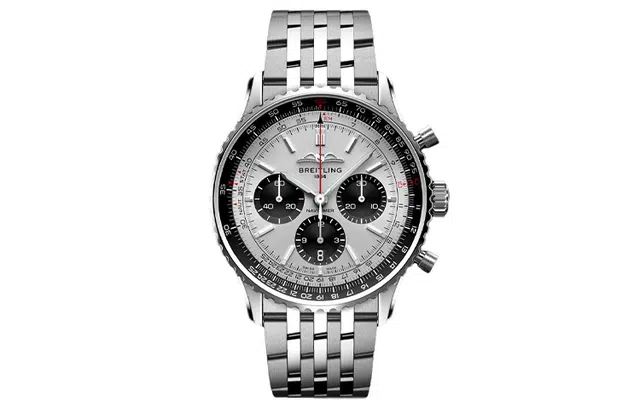 BREITLING B01 43mm AB0138241G1A1