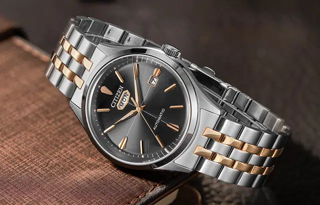 CITIZEN NH8394-70H