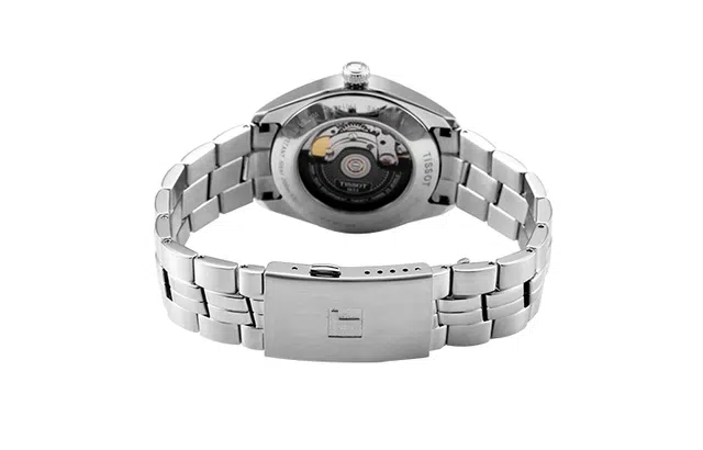 TISSOT PR100 100 39mm T101.407.11.031.00