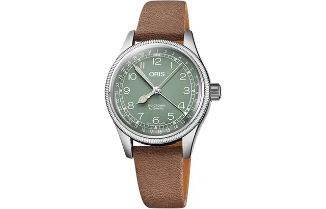 Oris 75477494067LS