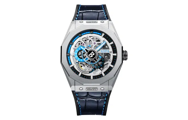 BONEST GATTI BG7601-B1