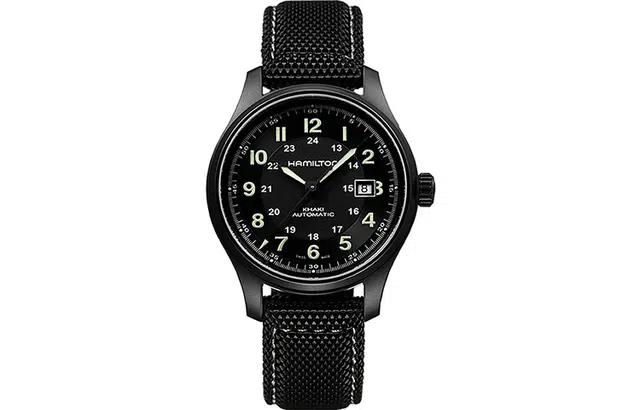 HAMILTON 100 42 H70575733