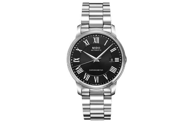 MIDO 39mm