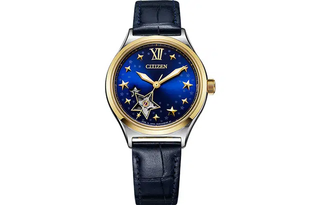 CITIZEN 100 PC1009-27M