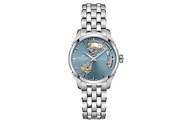 HAMILTON 36mm H32215140