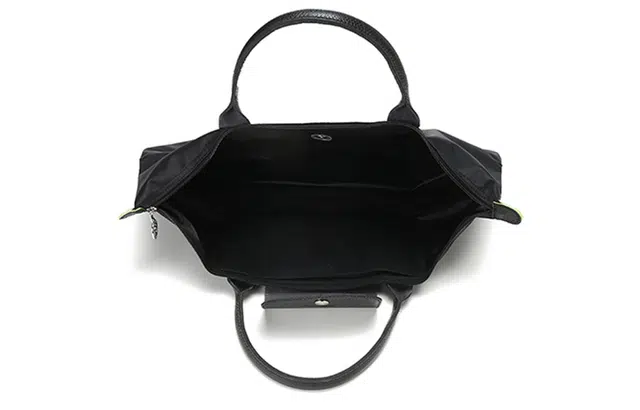 LONGCHAMP Le Pliage Green