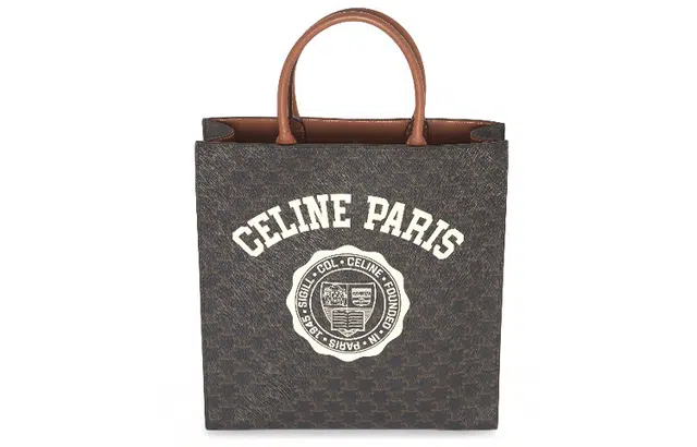 CELINE Triomphe