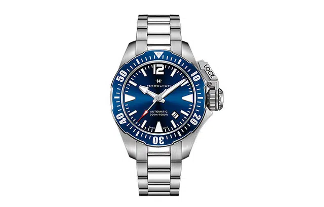 HAMILTON 300 42mm H77705145