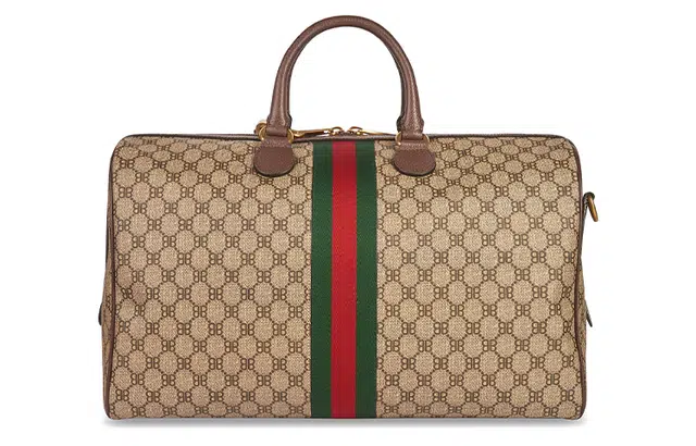 Balenciaga x GUCCI