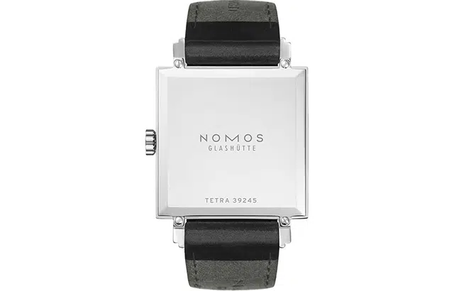 NOMOS Tetra 29.5mm 408