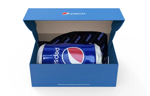 Pepsi PU