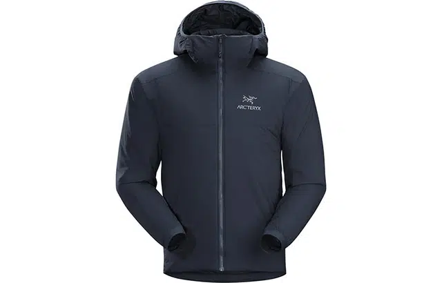 Arcteryx Atom AR Hoody