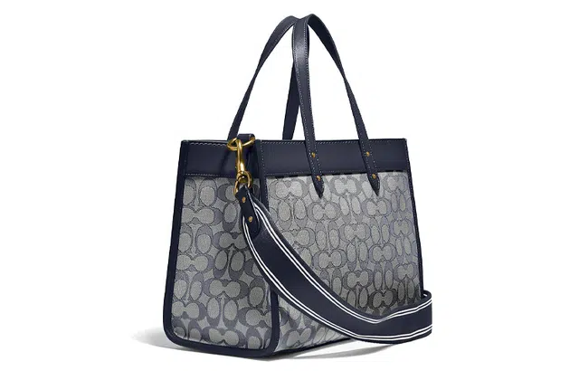 COACH Field 30 Tote