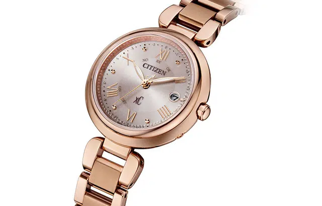 CITIZEN ES9468-51W