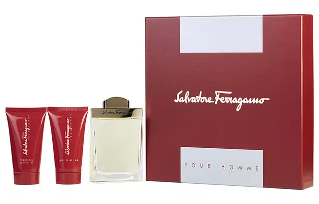 菲拉格慕 同名男士香氛套装