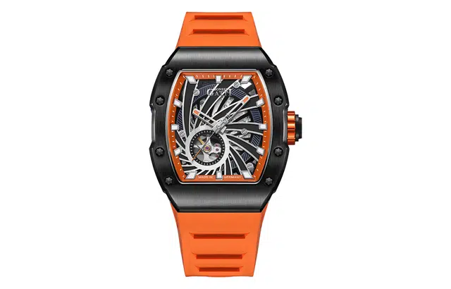 BONEST GATTI BG9902-A2