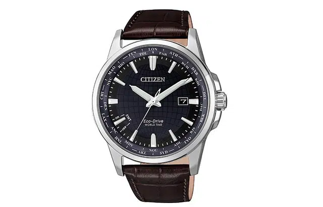 CITIZEN50 BX1001-11L