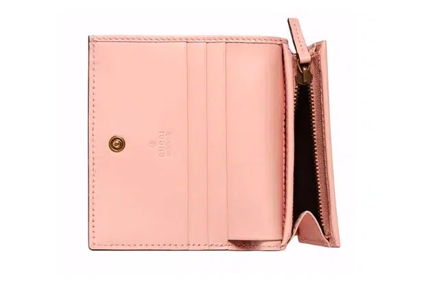 GUCCI Logo