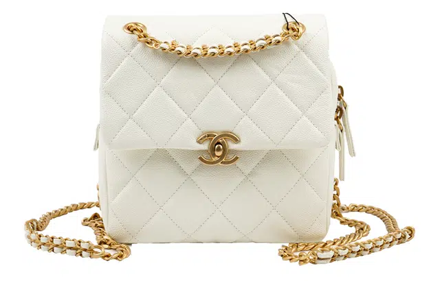 CHANEL 22P