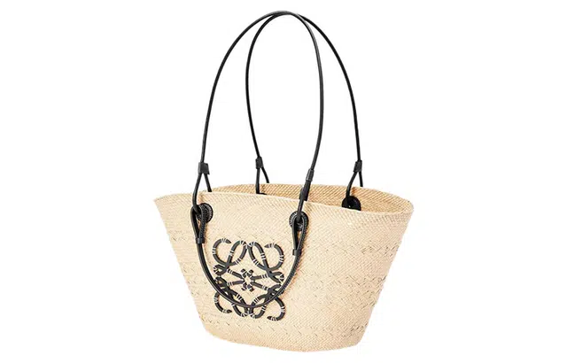 LOEWE Basket