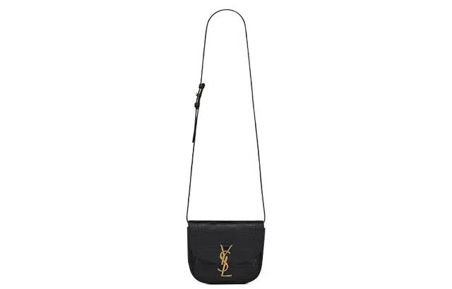 SAINT LAURENT YSL KAIA Logo