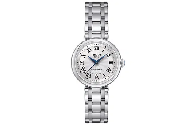 TISSOT 29mm T126.207.11.013.00