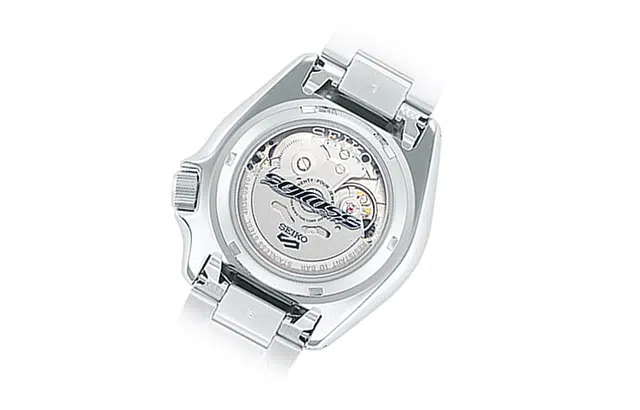 SEIKO seiko5 GUCCIMAZE SRPG65K1