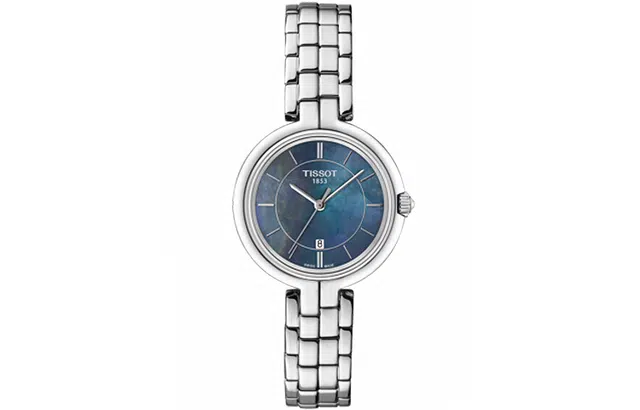 TISSOT 26mm T094.210.11.121.00