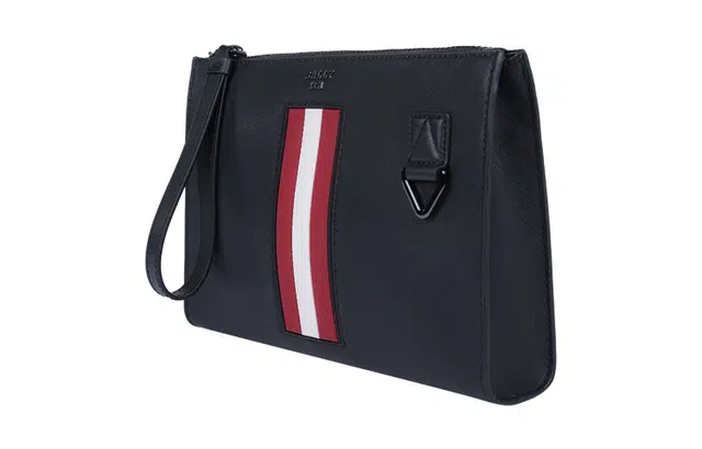 BALLY Logo
