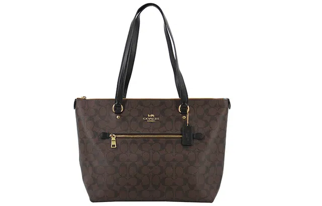 COACH Gallery 32 Tote