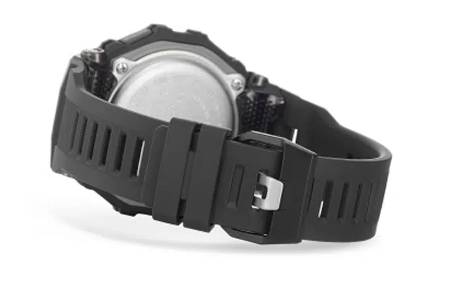 G-SHOCK G-SQUAD GPS LED GBD-200-1PR-person