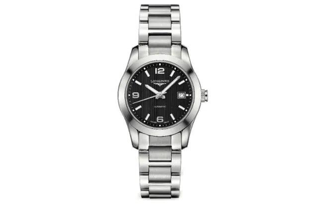 LONGINES 29.5mm L2.285.4.56.6