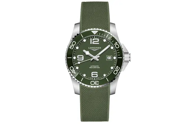 Longines HydroConquest L3.781.4.06.9