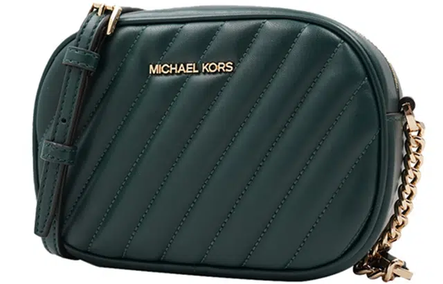 MICHAEL KORS MK Rose Logo