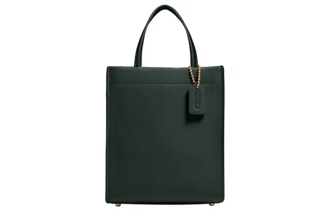 COACH Cashin 14 Tote