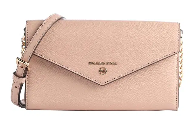 Michael Kors Jet Set Charm Cream Pink