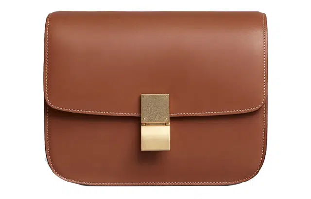 CELINE Classic Box