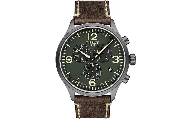 Tissot T116.617.36.097.00